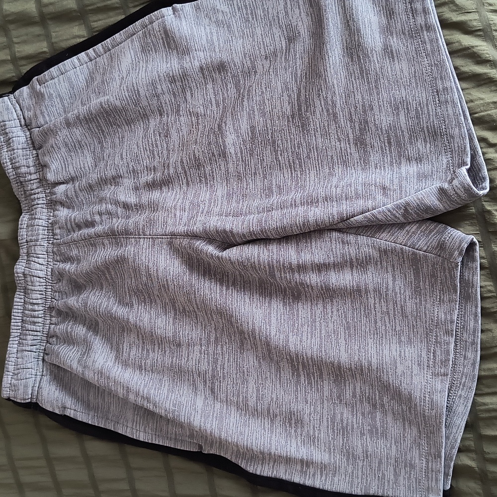 Quick-dry Men's Athletic Size Small Shorts